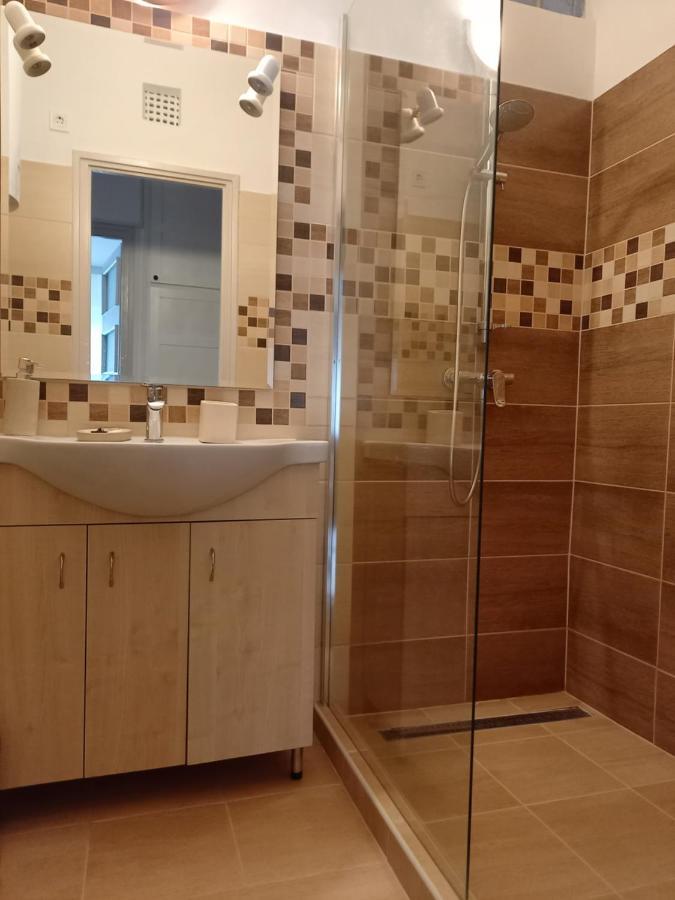 Kardos Apartman Debrecen Exterior foto